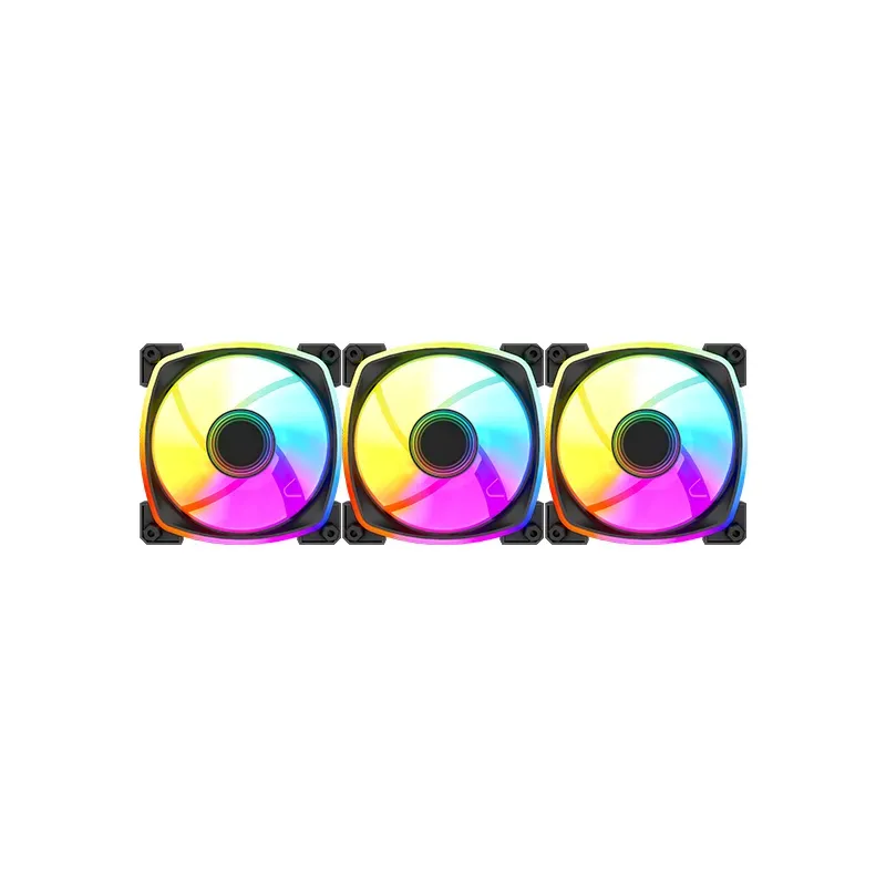 NOVA M55-M RGB 360mm Noir NOVA M55-M RGB 360mm Noir